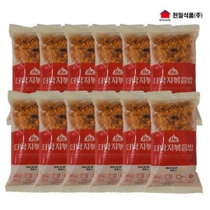 천일식품 천일냉동 천일 낙지 <b>볶음밥</b> 300g