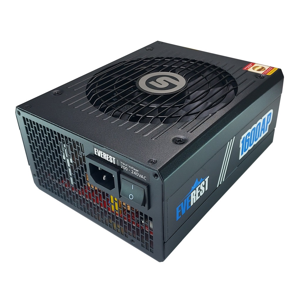 PNC PARTNER  EVEREST 1600AP VER.S 벌크_이미지