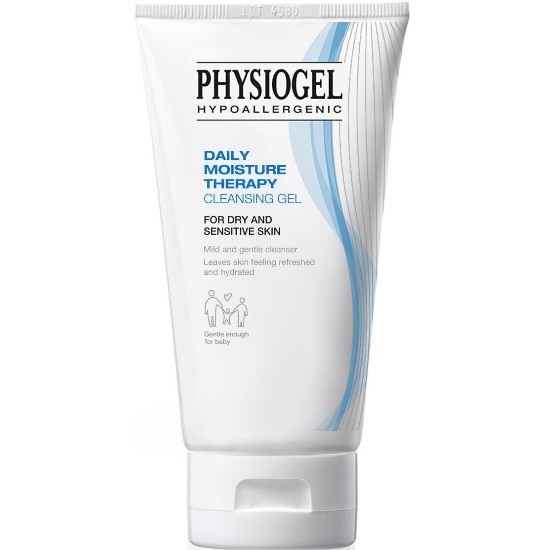 DMT 클렌징젤 150ml