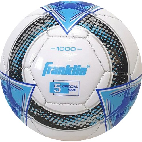 프랭클린  콤프 1000 축구공 5호