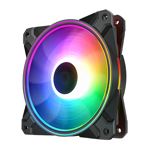 DEEPCOOL CF120 PLUS