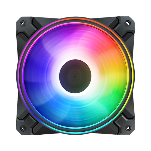 DEEPCOOL CF120 PLUS (3팩)_이미지