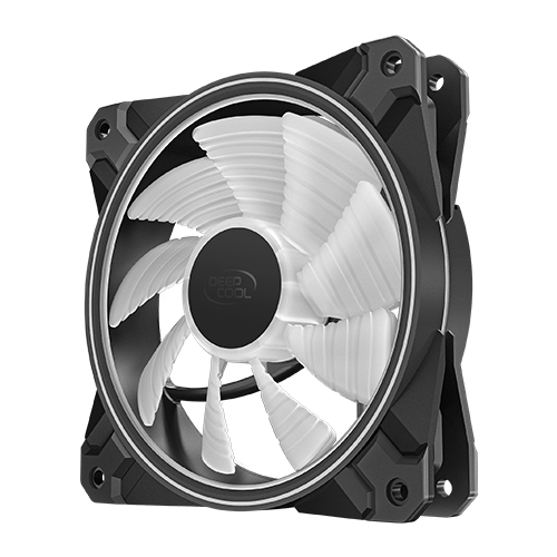 DEEPCOOL CF120 PLUS