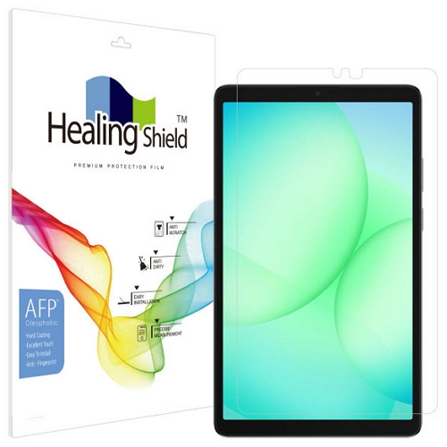 폰트리 힐링쉴드 갤럭시탭A11 올레포빅 보호필름 (액정 1매)