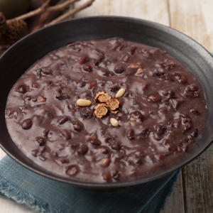다림식품 단팥죽 500g (3개)_이미지