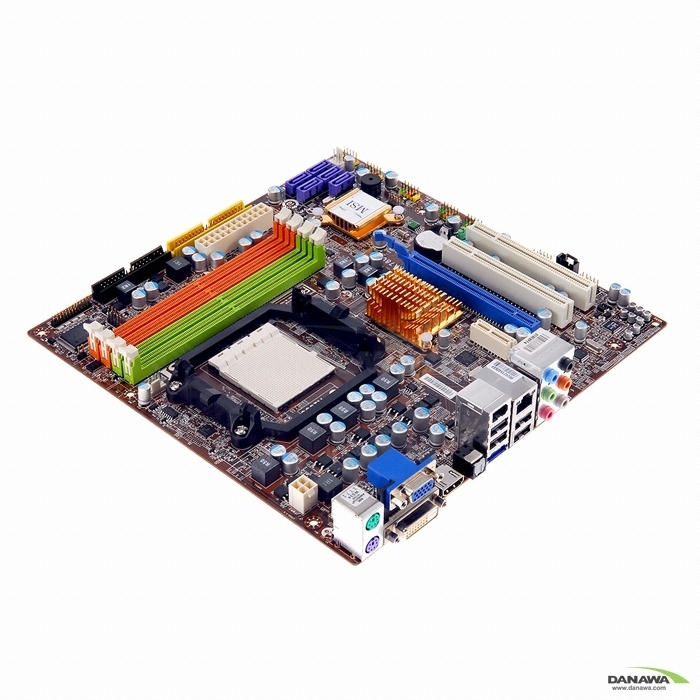 MSI KA780GM 대원_이미지