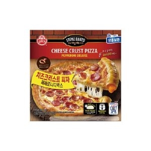 ���ѱ� ����δ� �𷰽� ġ�� ũ����Ʈ ���� 510g