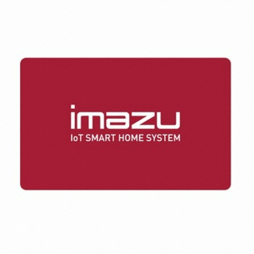 스마트원 imazu카드 RF카드키_이미지