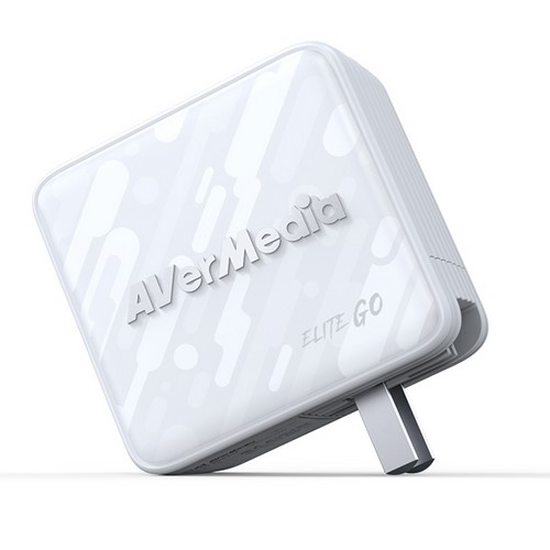 AVERMEDIA PD 105W 3��Ʈ GaN ������ GC313PRO