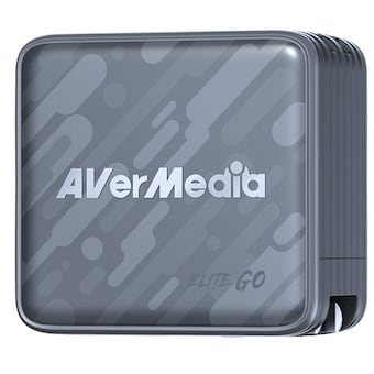 AVERMEDIA PD 105W 3포트 GaN <b>충전기</b> GC313PRO
