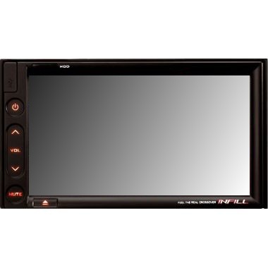 MAXAN INFILL G4 (40GB, 후방카메라)_이미지