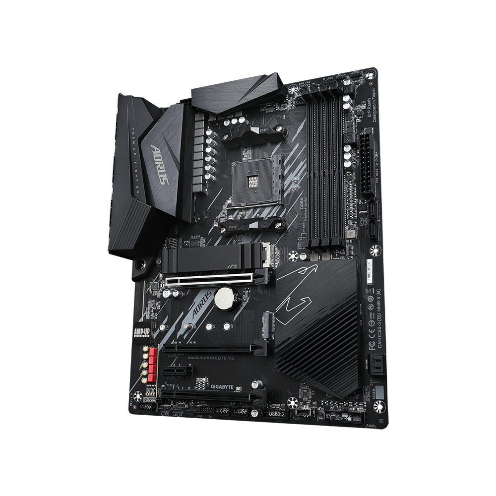 GIGABYTE B550 AORUS ELITE V2 제이씨현_이미지