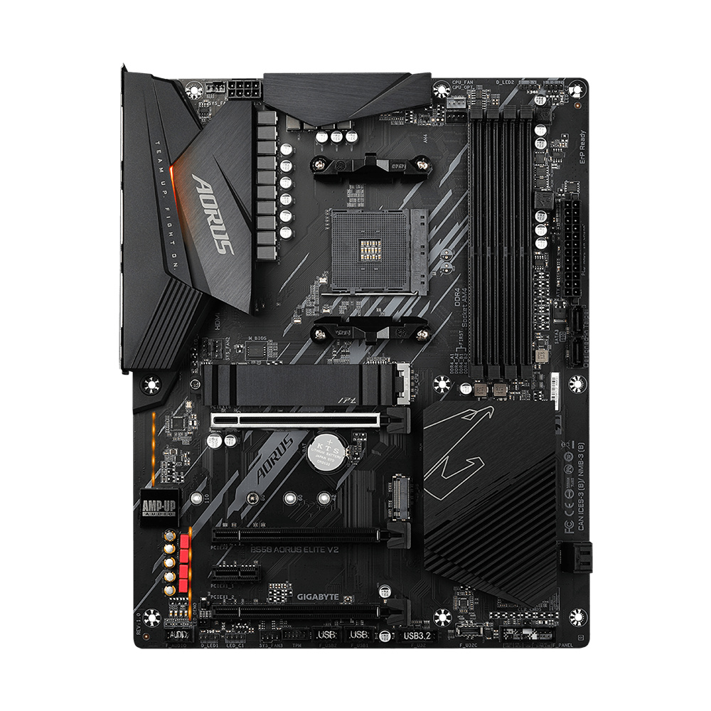 GIGABYTE B550 AORUS ELITE V2 제이씨현_이미지