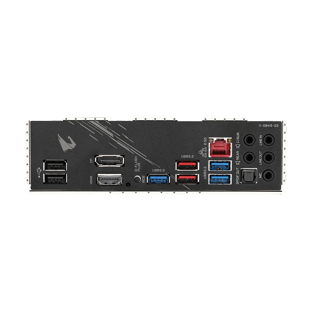 GIGABYTE B550 AORUS ELITE V2 ���̾���