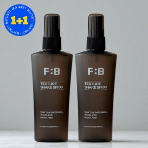 포뷰트 텍스처 쉐이크 스프레이 100ml (2개)_이미지