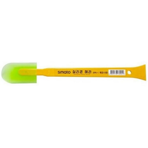 스마토 실리콘 헤라 SPK-4 (1개)_이미지