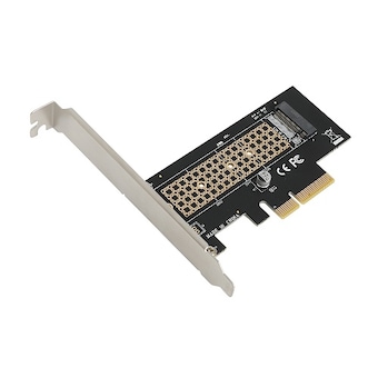 리버네트워크 NEXI NX1247 <b>M.2</b> NVMe to PCIe <b>확장</b> 카드