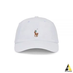 POLO 폴로 포니 로고 캡 710834737019
