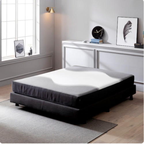 랍슨디자인 밸런스 메모리폼 4way 매트리스 K (22cm)_이미지