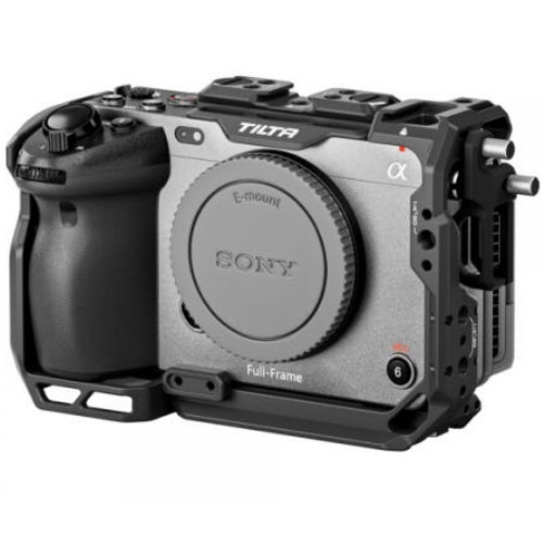 틸타 SONY FX3, FX30 V2용 케이지 TA-T16-FCC-B (해외구매)_이미지