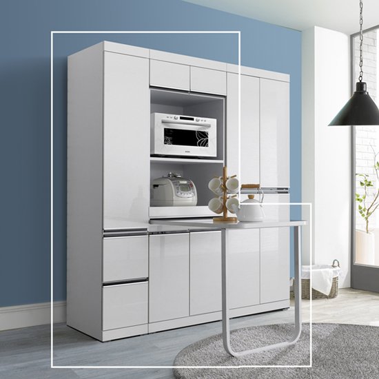 유니콘인터내셔널 모던하이그로시 광파오븐렌지대식탁+틈새장이미지입니다. 누르면 해당 게시물로 새창이동합니다.