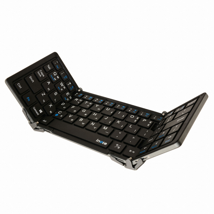 퓨전에프앤씨 INOTE X-FOLDING Triple Pro