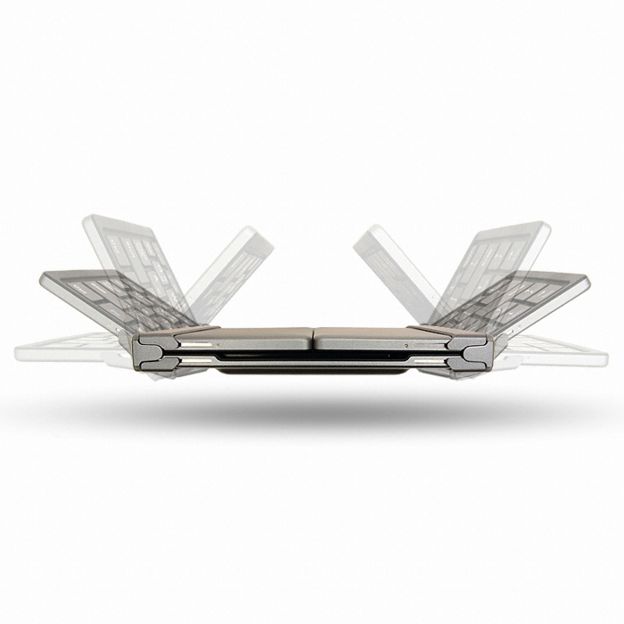 ǻ�������ؾ� INOTE X-FOLDING Triple Pro