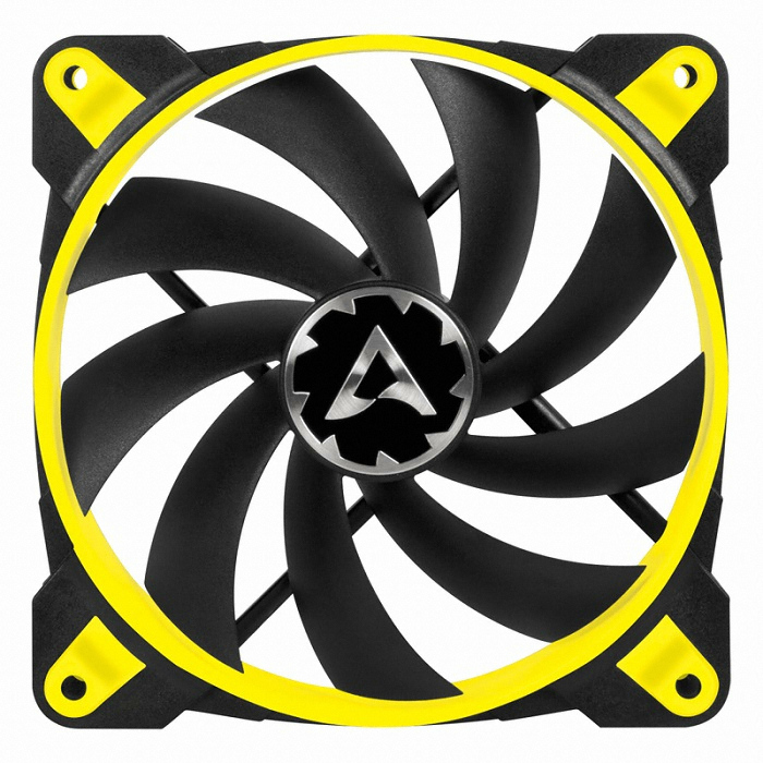 ARCTIC BioniX F120 (YELLOW)_이미지