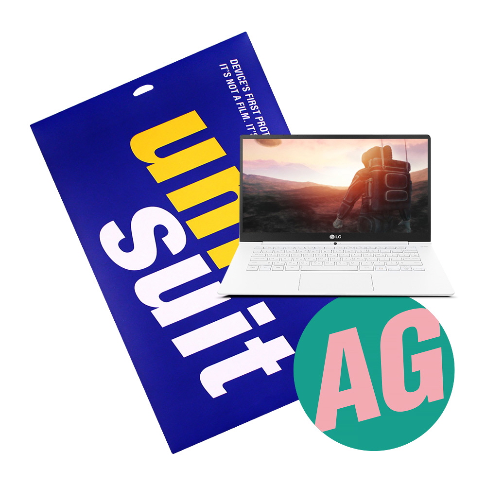 LG전자 그램 14Z970 저반사 슈트 필름