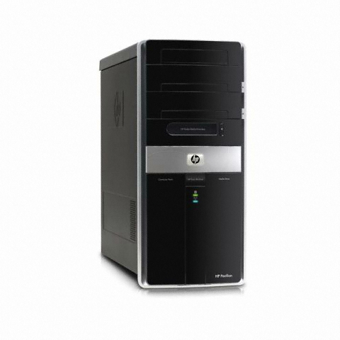 HP 파빌리온 M9520KR (49cm LCD)