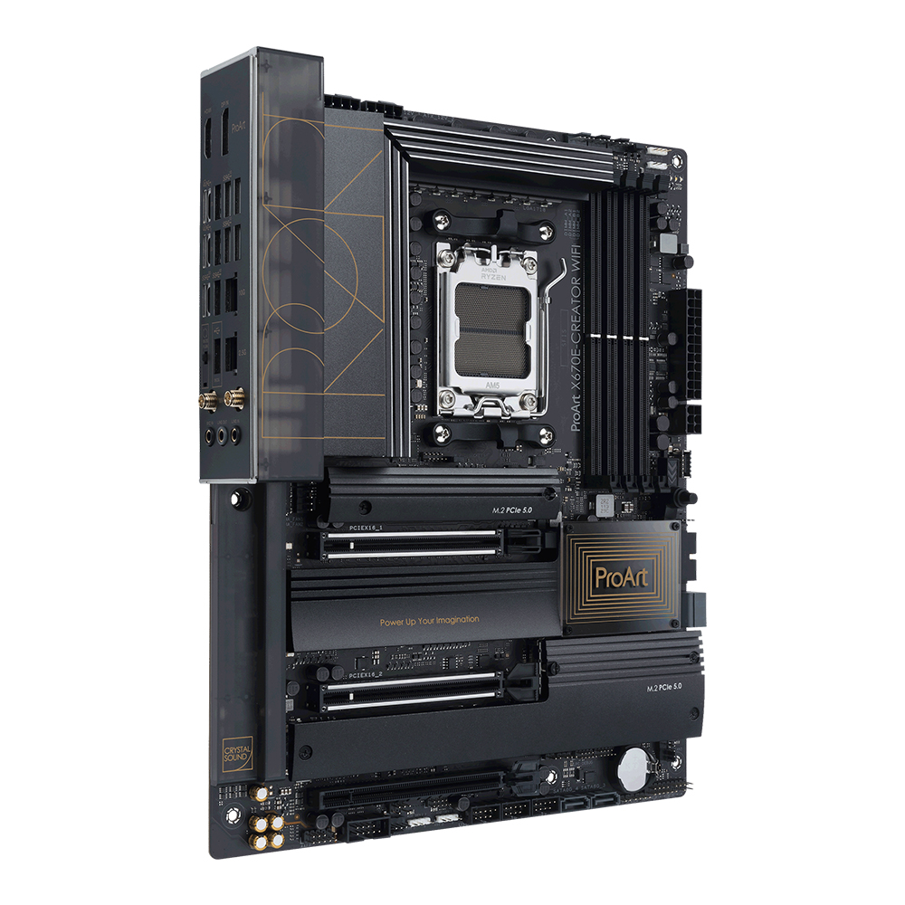 ASUS ProArt X670E-CREATOR WIFI 대원씨티에스_이미지