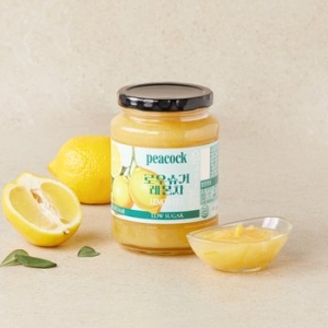 이마트 피코크 로우슈거 레몬차 530g이미지입니다. 누르면 해당 게시물로 새창이동합니다.