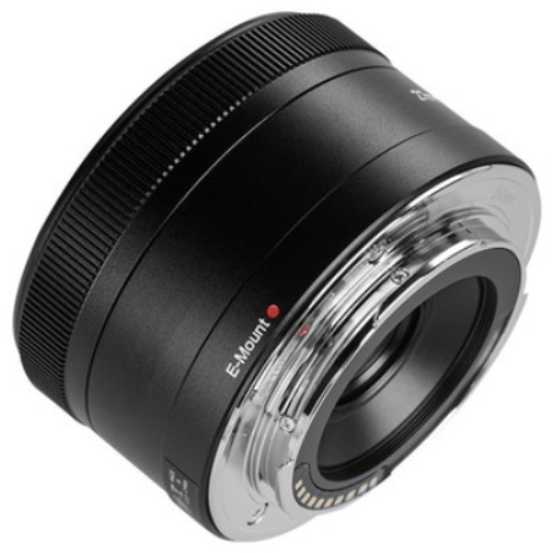 7artisans AF 27mm F2.8 SONY E��