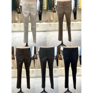 에디션 남성 도비 윈터 치노 팬츠_NEF4PP1621