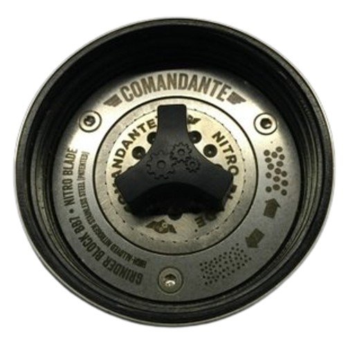 코만단테 C40 MK4 아메리칸 체리 (해외구매)_이미지