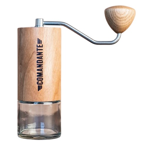 코만단테  C40 MK4 아메리칸 체리 (해외구매)