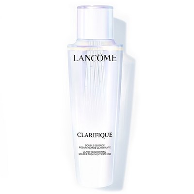 클라리피끄 더블 트리트먼트 에센스 150ml +디럭스 샘플4종 파우치