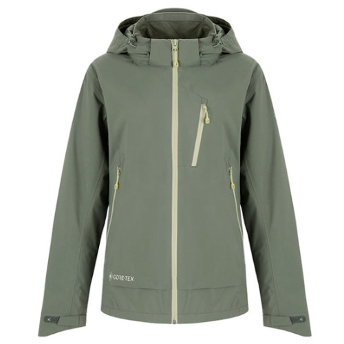밀레(MILLET) LD GTX 2L 프리모 자켓 MXRFG501