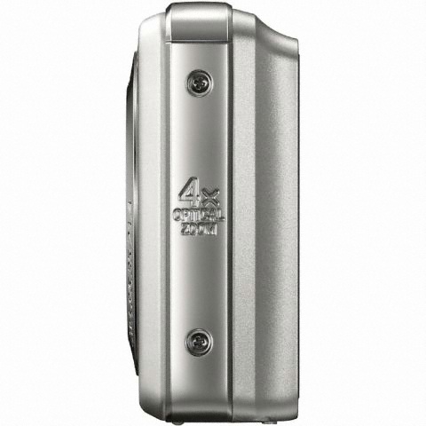 SONY 사이버샷 DSC-W220 (8GB 패키지)_이미지