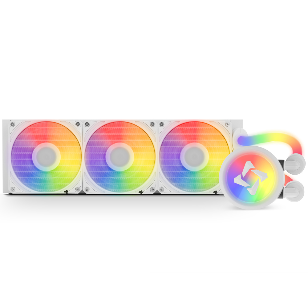 �̿��� ����� ICEFULL 360 ARGB