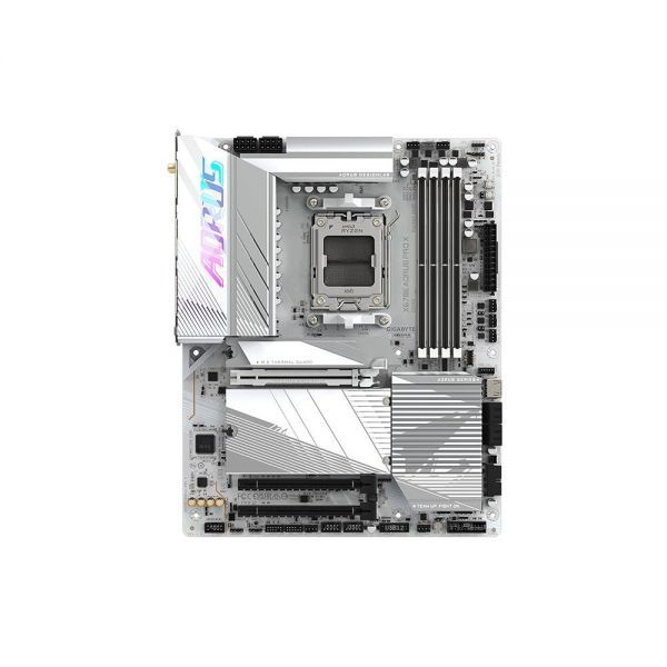 GIGABYTE X670E AORUS PRO X (해외구매)