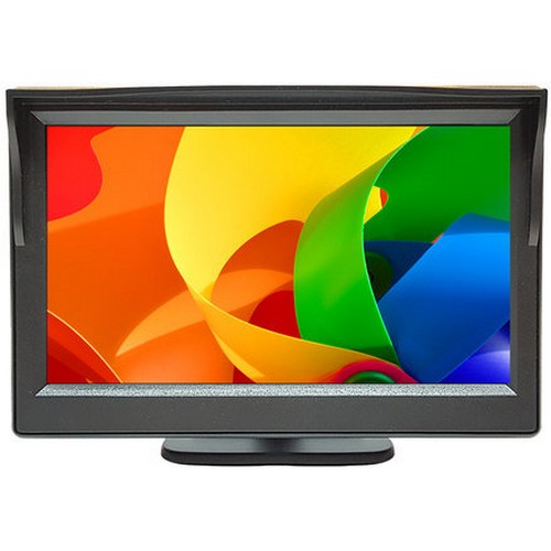 4.3인치 거치형 모니터