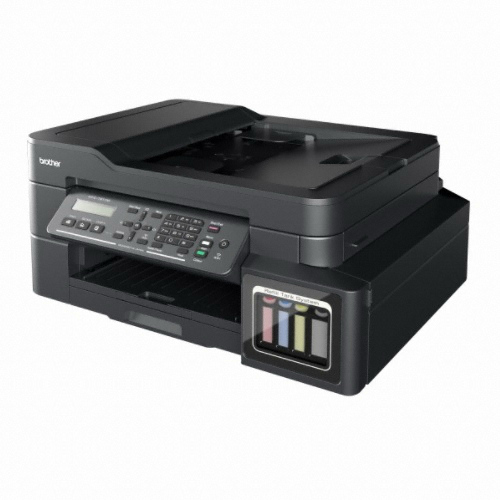 Brother 정품 무한 MFC-T810W (무한잉크)_이미지