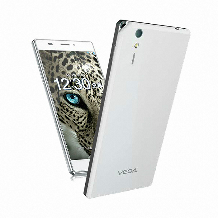 ���� VEGA ���� ���̾�, LG U+ �ϳ�