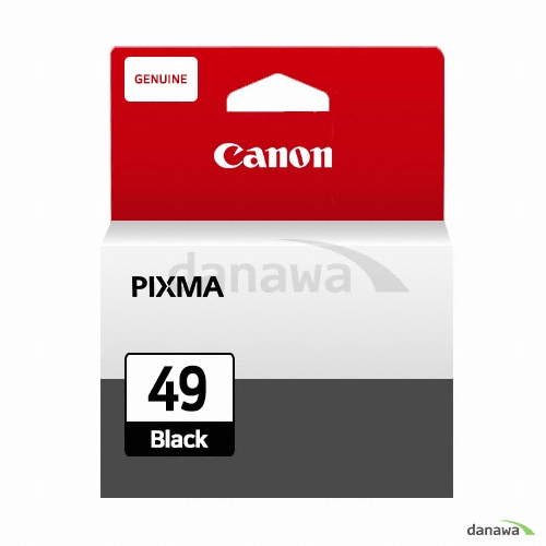 Canon 벌크 PG-49 검정 (유통기간경과)