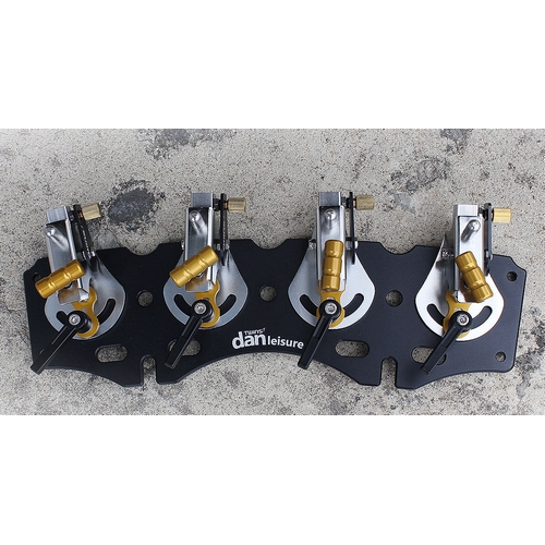 단레져 트윈스 받침틀 2단_이미지