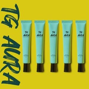 스킨어게인 타투그리모 아우라 30ml (5개)