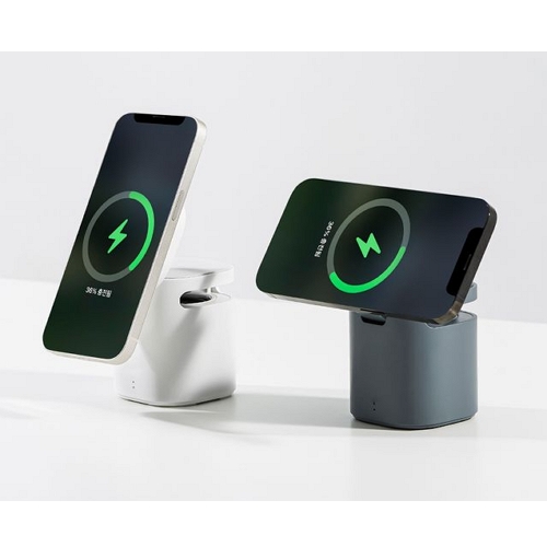 �翥�ڸ��� 2in1 ������ �Ƽ����� ���������� BS300 + With �������� ����Ŀ