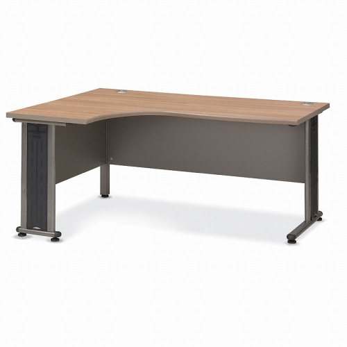 가구뱅크 L형 퍼즐책상 (1400x1200)