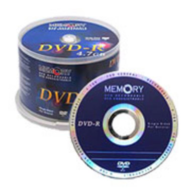 MEMORY MEMORY 4.7GB 1x ���� 50��